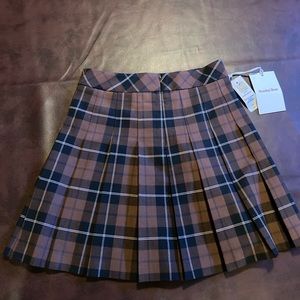 Sunday Best Mini Skirt XS